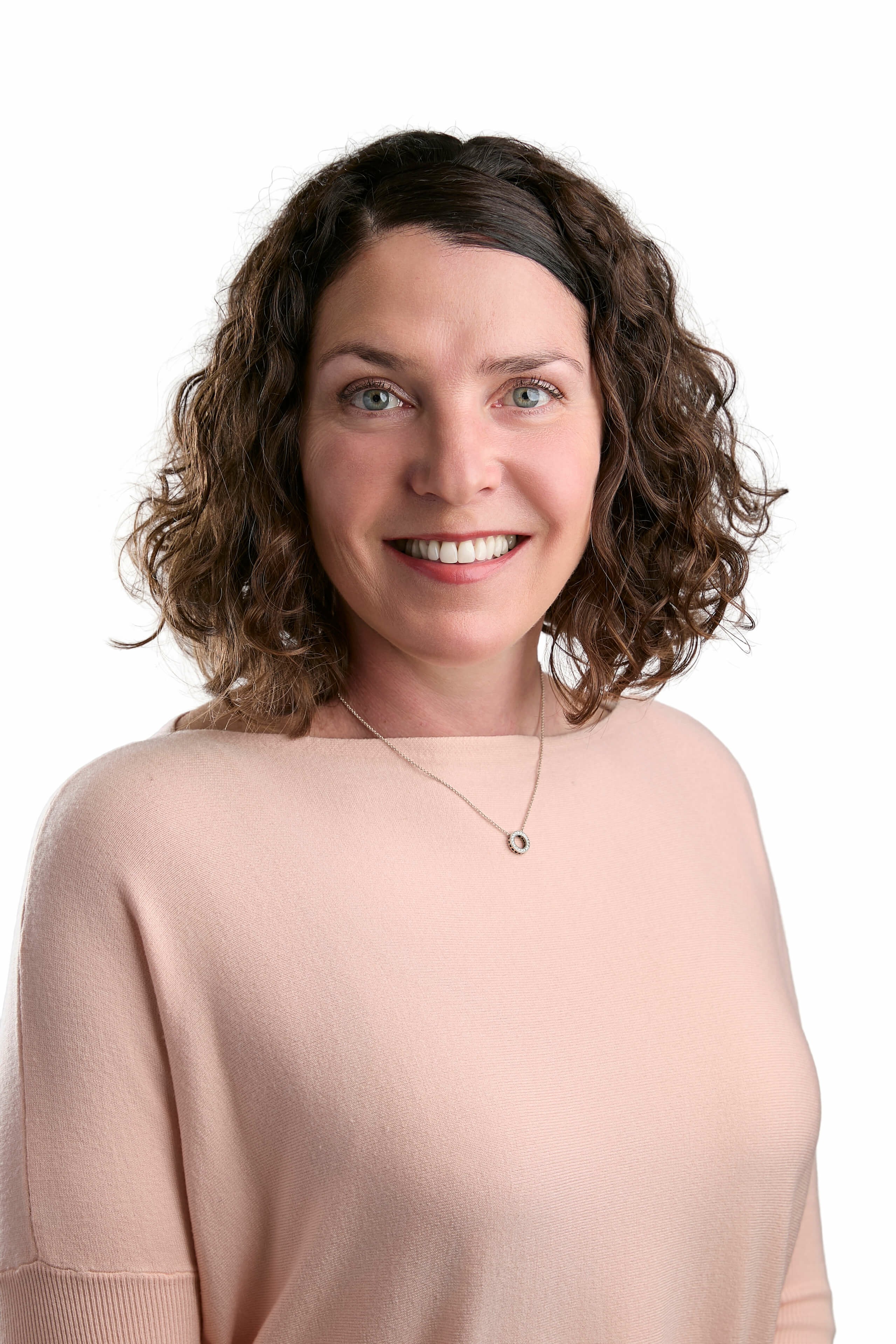 Clea Vazquez - Head of Risk Management